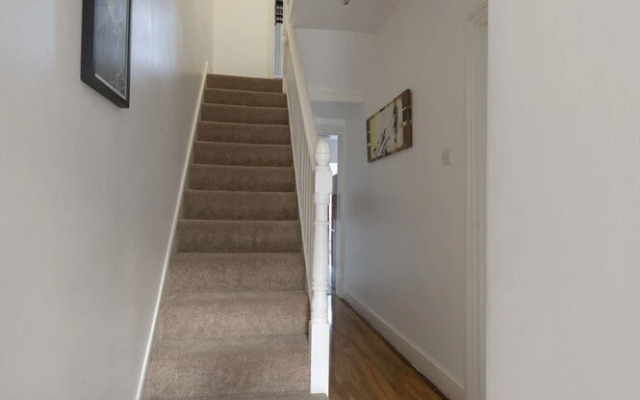 Fortified Home - Near Rochester Castle