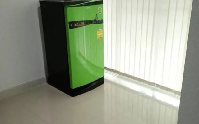 Suriya Mansion