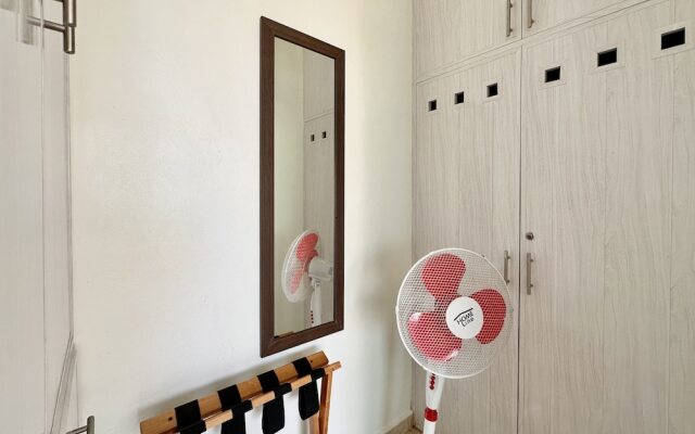 Villas Amanecer by Andiani Travel
