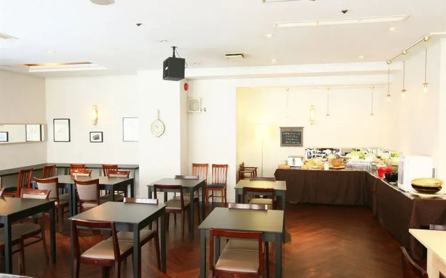 Daiichi Grand Hotel Kobe Sannomiya