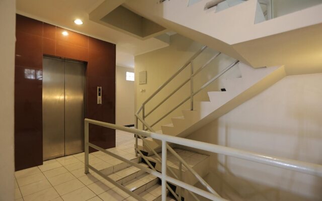 Blueberry Homestay by OYO Rooms