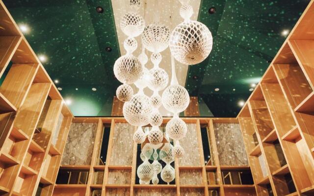 CHU Resort Hualien