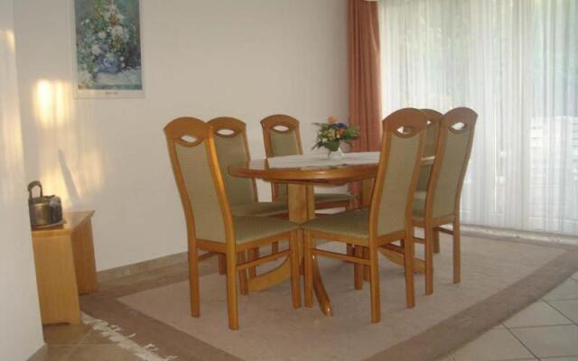 Am grooten Steen 20, Ferienwohnung 1