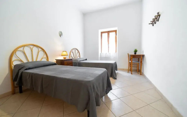 Appartamenti Fetovaia