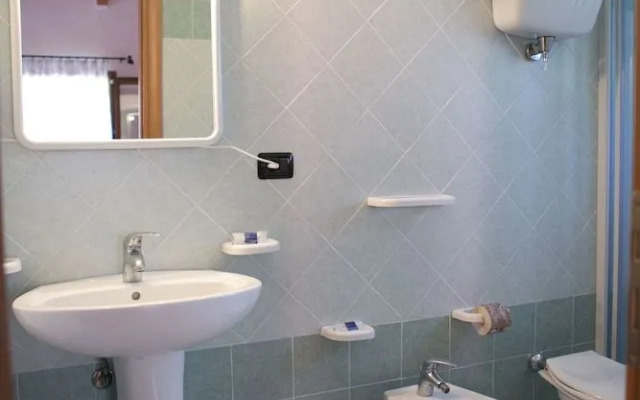 Villaggio Borgo Marino