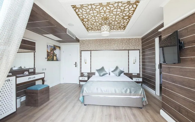 Trend Park Hotel