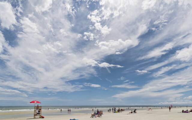 Evian 166 - Two Bedroom Condo