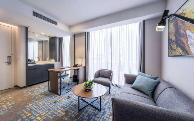 DoubleTree by Hilton Shah Alam i-City