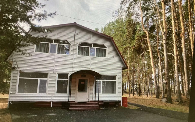 Sosnovyj bor (Jalutorovsk)