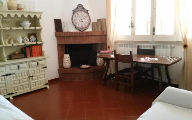 Villa Massa Piscina