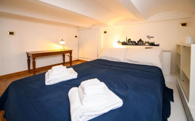 san Pietro Within Walking Distance Loft