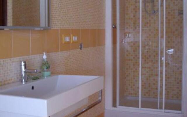 B & B La Magnolia Fano