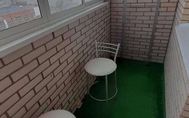 Апартаменты на переулке Северный 54