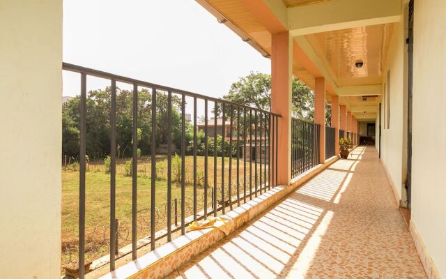 Siala Apartments