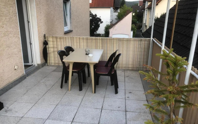 Wohnung 3