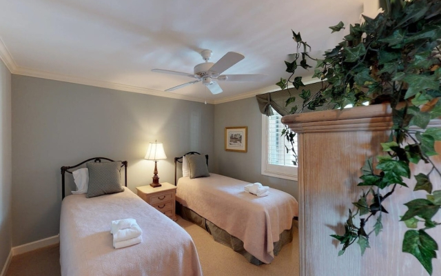 Island Club by TO, Hilton Head Island