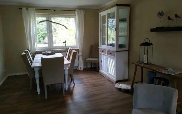 Ferienapartments Lüneburger Heide - Rehlingen