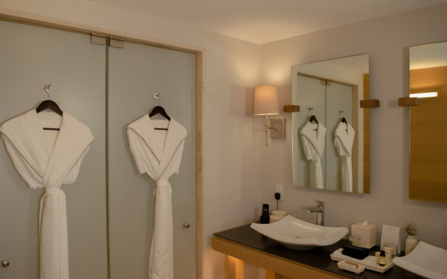 Cartesiano Boutique & Wellness Hotel