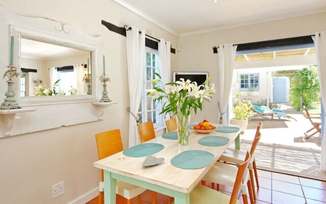 Hout Bay Beach Cottage