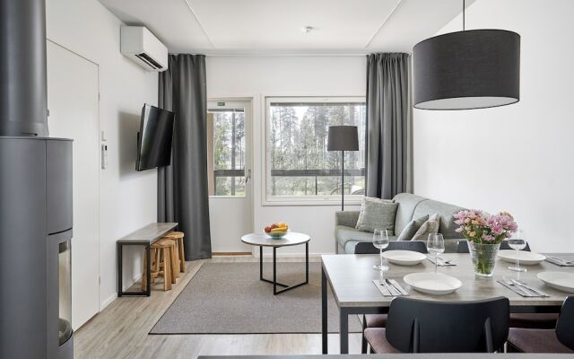 Holiday Club Vierumäki Apartments