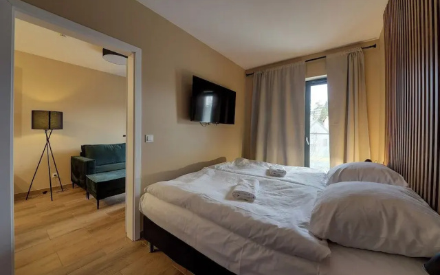 RentPlanet - Apartament Belle View