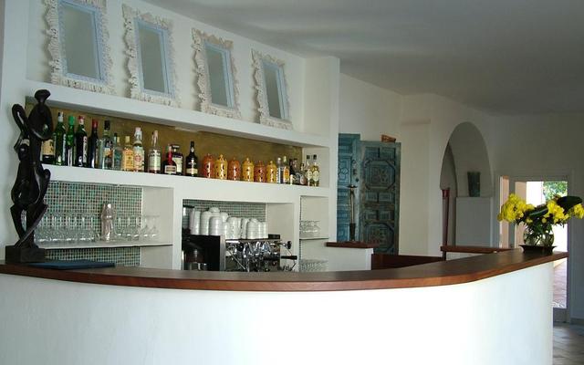 Hotel Borgo Antico San Pantaleo