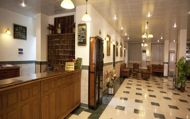 Hotel Hydra