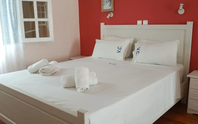 Valentino Corfu