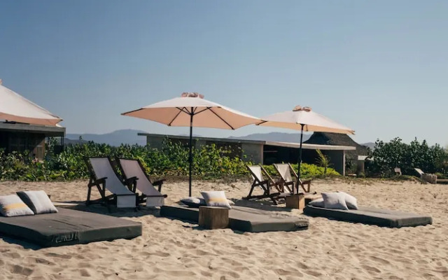Terrestre, a Member of Design Hotels