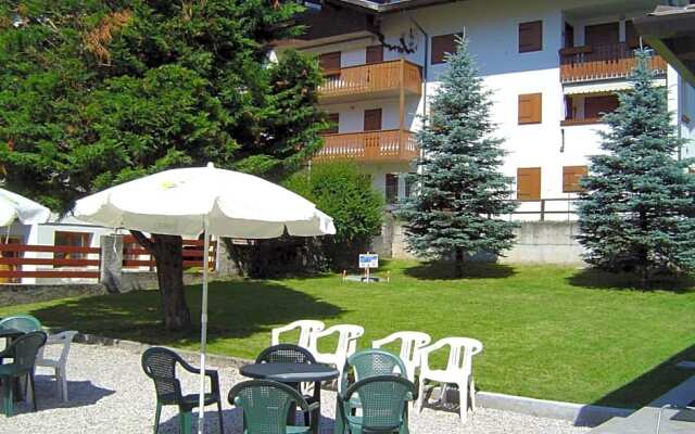 Hotel La Nuova Montanina