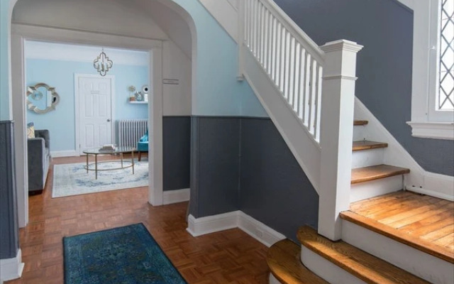 Expansive 6BR in West Queen West by Sonder