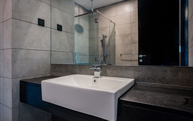 Opus Residences by Airhost