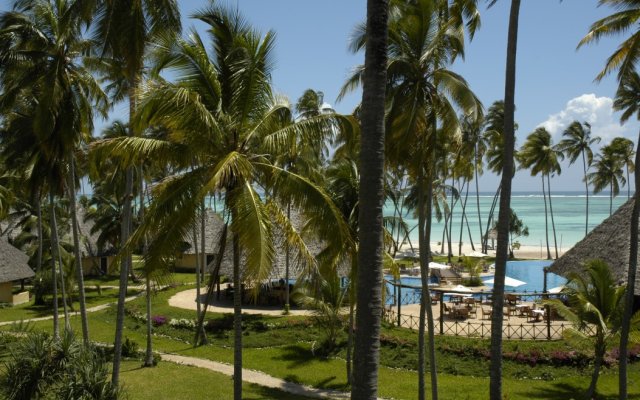 Ocean Paradise Resort & Spa Zanzibar
