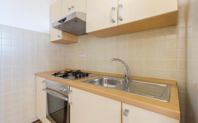 Bulat Sea View Apartments