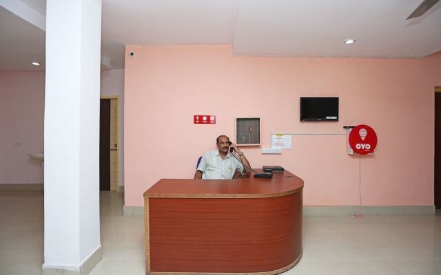 OYO 9245 near KIIT University