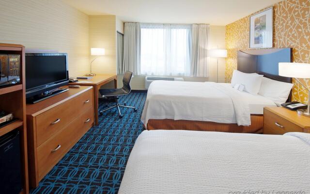 Fairfield Inn by Marriott JFK Airport