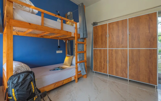 The Social Stays Bir Formerly Artbuzz