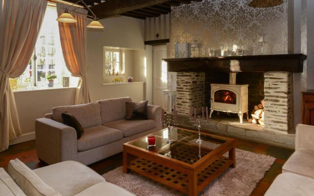 Le Manoir de Herouville