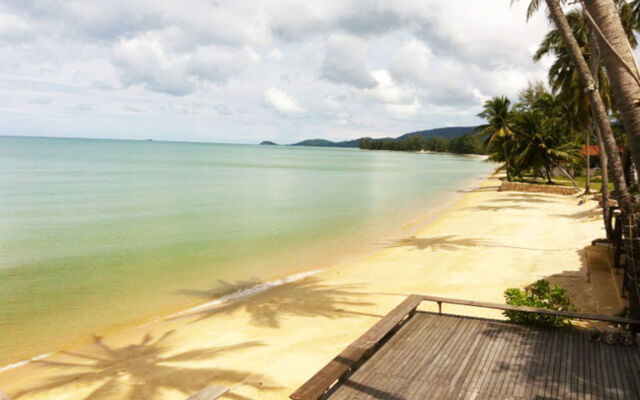 Lipa Lodge Resort