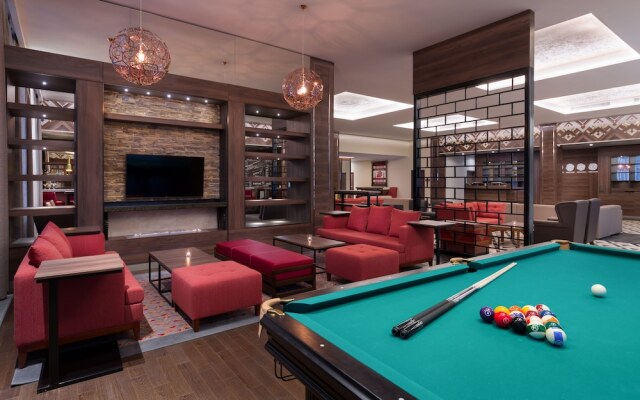Four Points by Sheraton Saransk