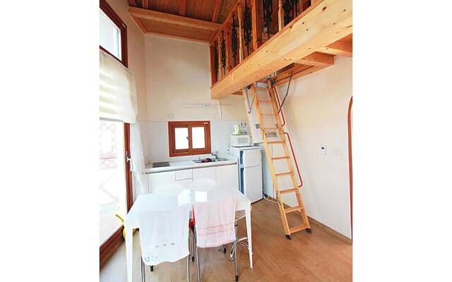 Yangpyeong Dotorigol Pension