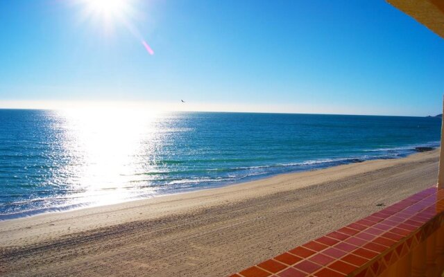 Playa Bonita