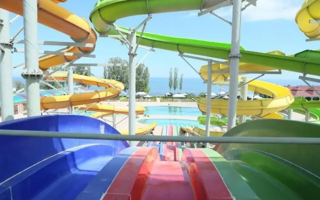 El Faro Hotel Nabran