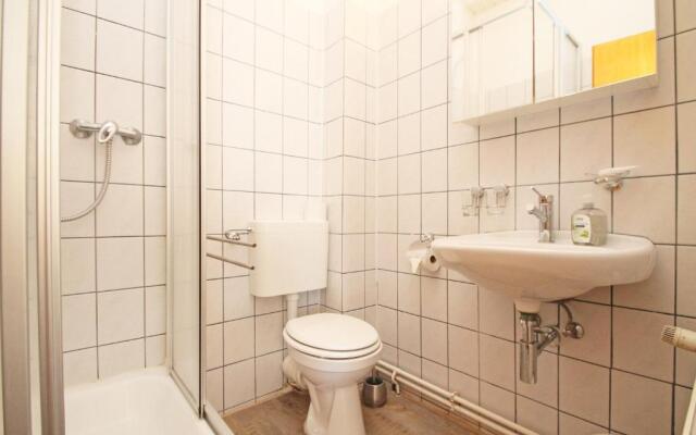 Ferienwohnungen Zollhaus Utlandshoern