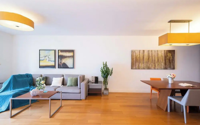 Tyms Modern 2BR 1BA Apt Yongxin