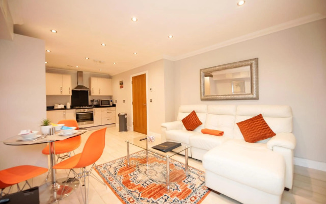 Malthouse Court