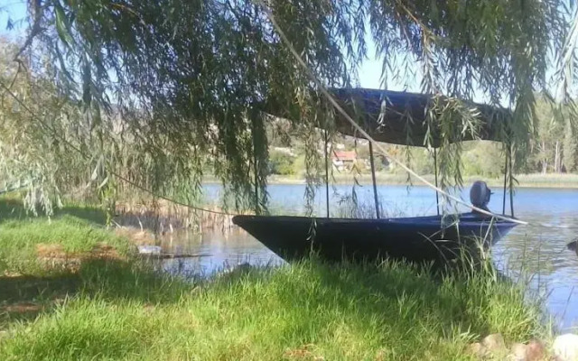 Rooms Dropulić