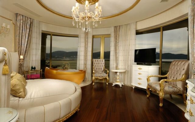 Be Premium Bodrum