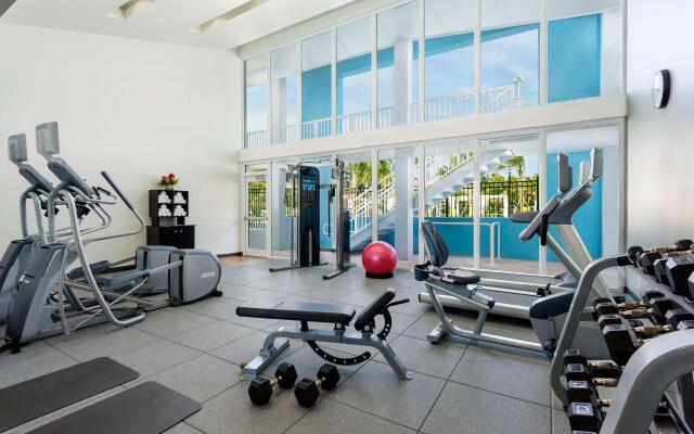 Hilton Garden Inn Key West / The Keys Collection