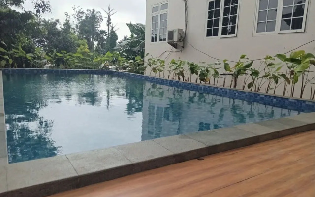Graha Dinar Hotel by HIMA